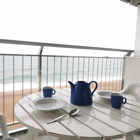 Apartament Cosette Apto Ely Palace 3 7 Encantador Estudio Con Terraza Y Vistas Espectaculares Al Mar Mediterraneo - Es-209-7 *