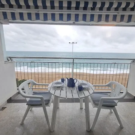 Cosette Apto Ely Palace 3 7 Encantador Estudio Con Terraza Y Vistas Espectaculares Al Mar Mediterraneo - Es-209-7 Apartment